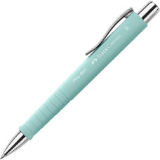 Faber-Castell Kugelschreiber Poly Ball XB caribic blue(hellblau)