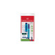 Faber-Castell Scribolino Schulfüller, Linkshänder, blau, Füllfederhalter(blau)