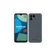 Fairphone 4 128GB, Handy(Grau, Android 11, Dual-SIM)