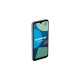 Fairphone 4 128GB, Handy(Grau, Android 11, Dual-SIM)