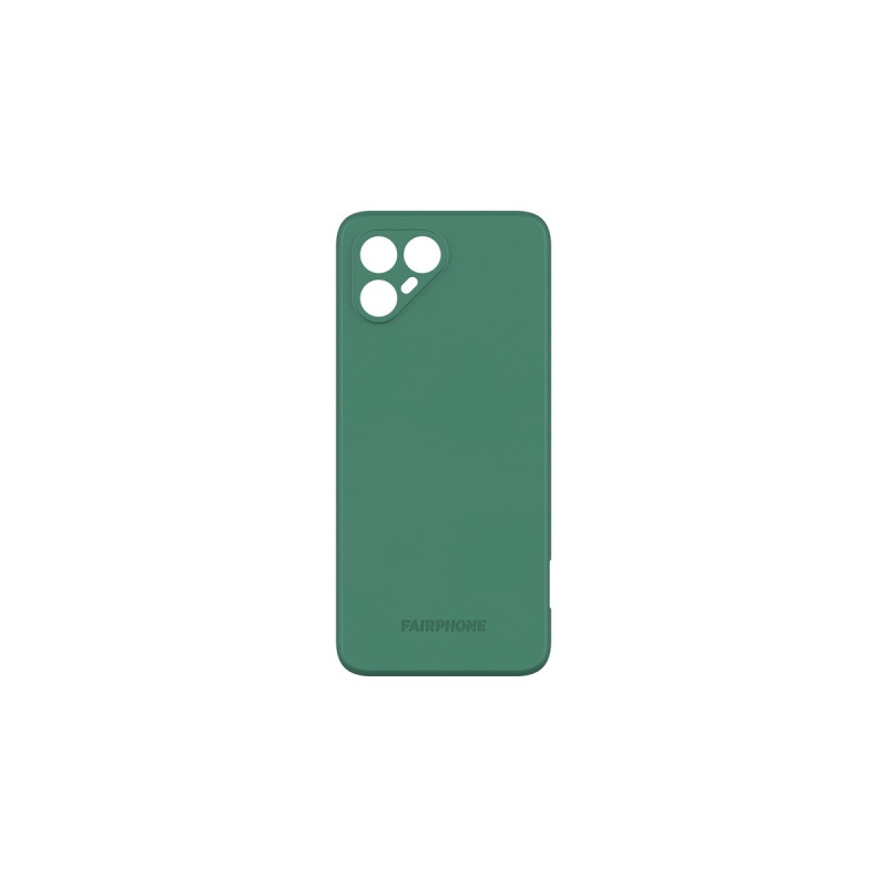 Fairphone 4 Back Cover, Abdeckung(grün)