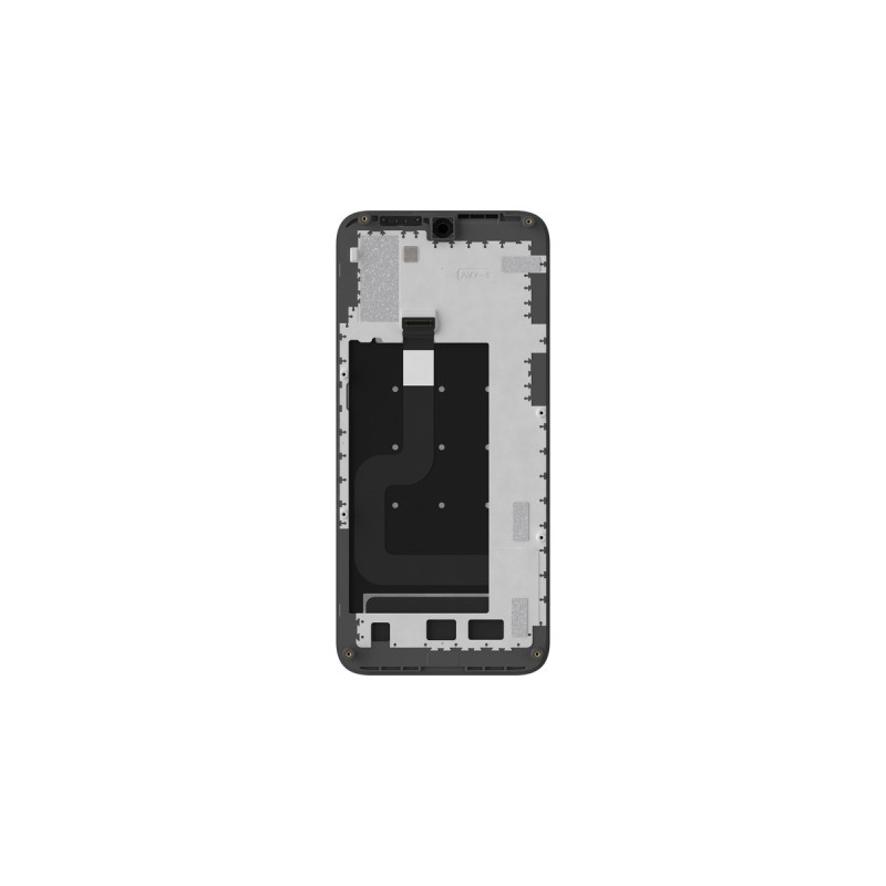 Fairphone 4 Display, Display-Modul(grau)
