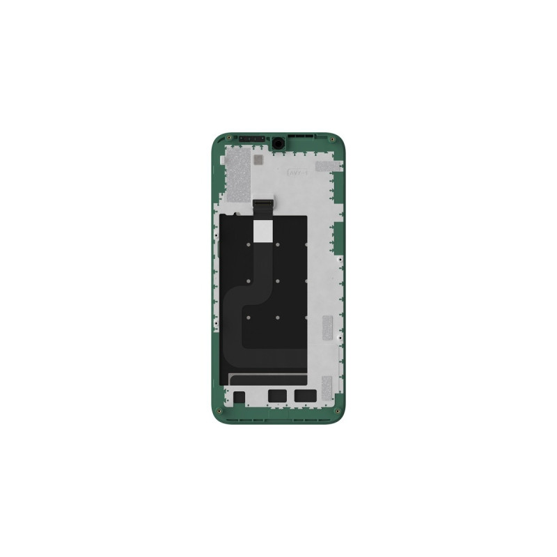 Fairphone 4 Display, Display-Modul(grün)