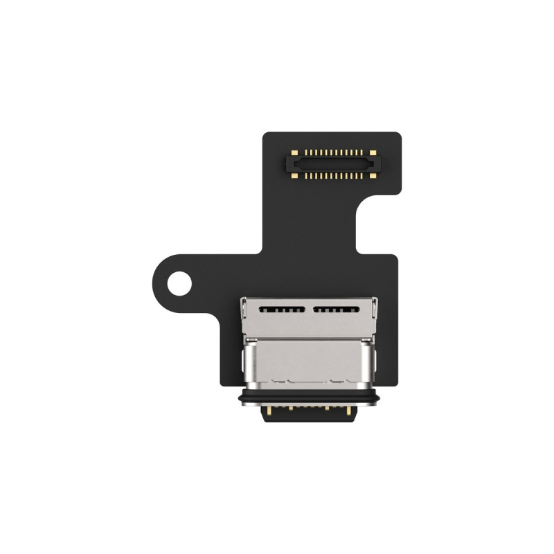 Fairphone 4 USB-C Anschluss, Anschlussmodul