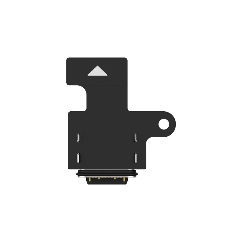 Fairphone 4 USB-C Anschluss, Anschlussmodul