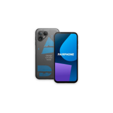 Fairphone 5 256GB, Handy(Transparent, Android 13, Dual SIM)
