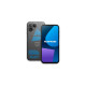 Fairphone 5 256GB, Handy(Transparent, Android 13, Dual SIM)