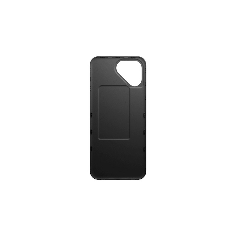 Fairphone 5 Rückseite, Abdeckung(schwarz (matt))