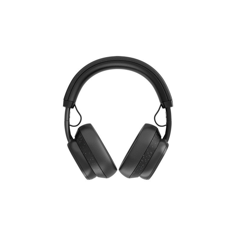 Fairphone Fairbuds XL, Kopfhörer(schwarz, Bluetooth, USB-C)
