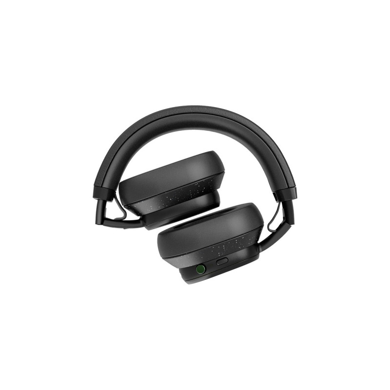 Fairphone Fairbuds XL, Kopfhörer(schwarz, Bluetooth, USB-C)