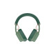 Fairphone Fairbuds XL, Kopfhörer(grün, Bluetooth, USB-C)
