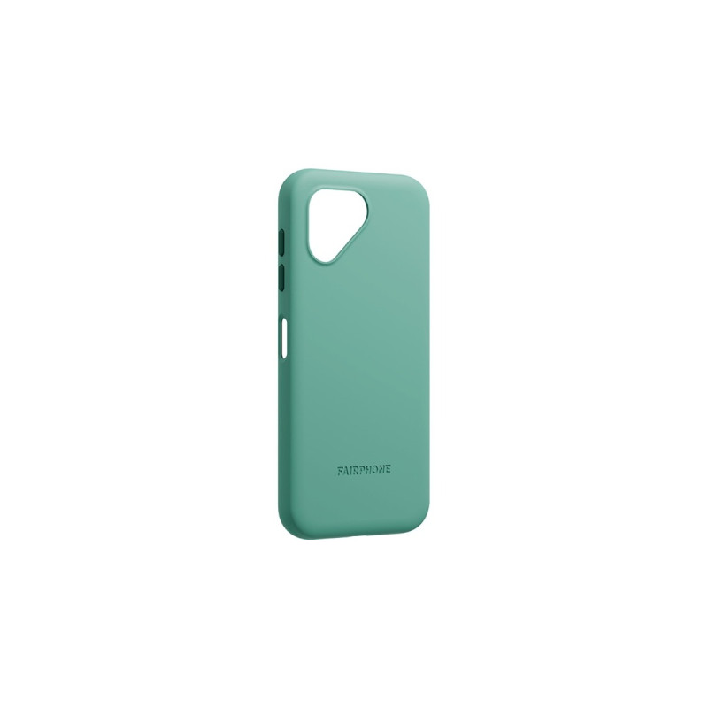 Fairphone Schutzhülle, Handyhülle(grün, Fairphone 5)