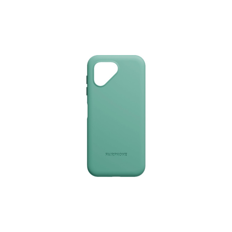 Fairphone Schutzhülle, Handyhülle(grün, Fairphone 5)