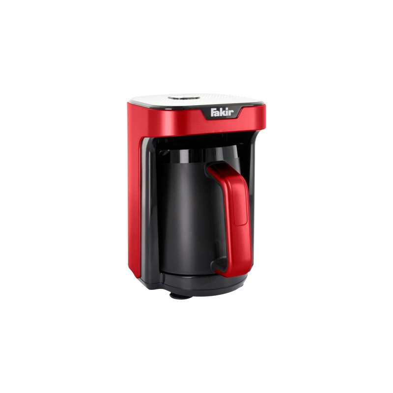 Fakir Kaave Mono, Mokkamaschine(rot/schwarz)