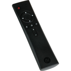 Fernbedienung(schwarz, Raspberry Pi4 Argon ONE VS / ONE M.2)