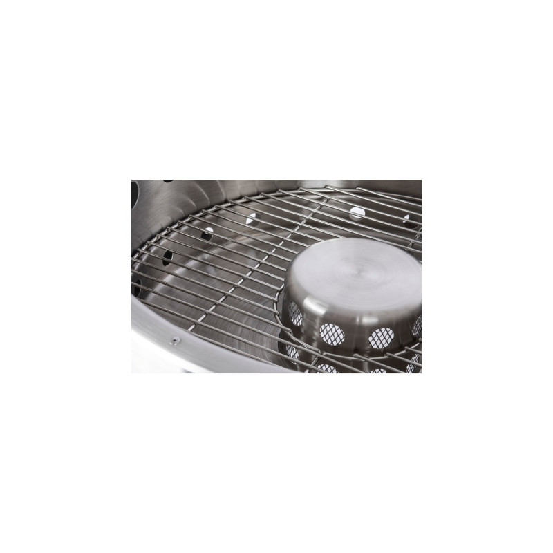 Feuerhand Feuerstelle Tyropit(edelstahl)