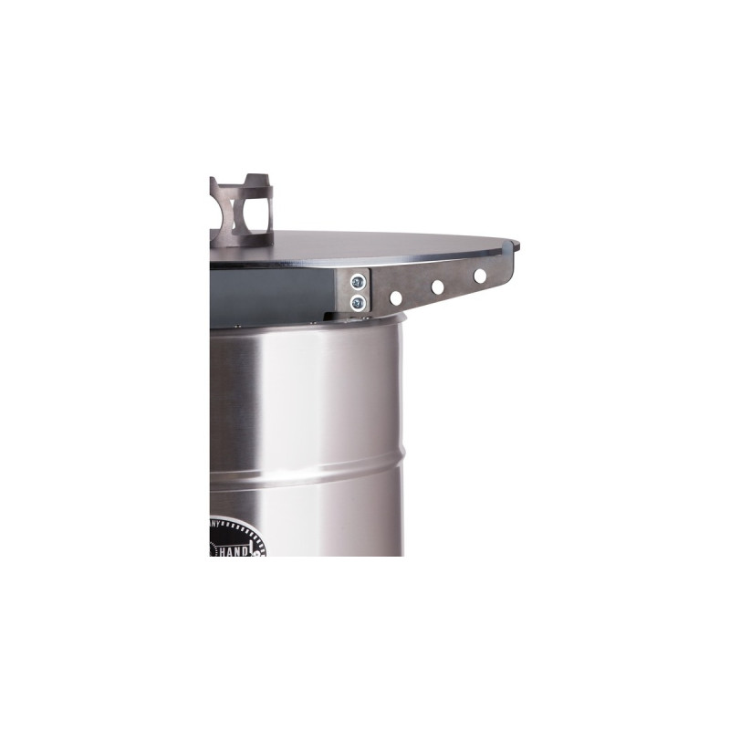 Feuerhand Pyron Plate (Grillplatte)(Ø 57cm)