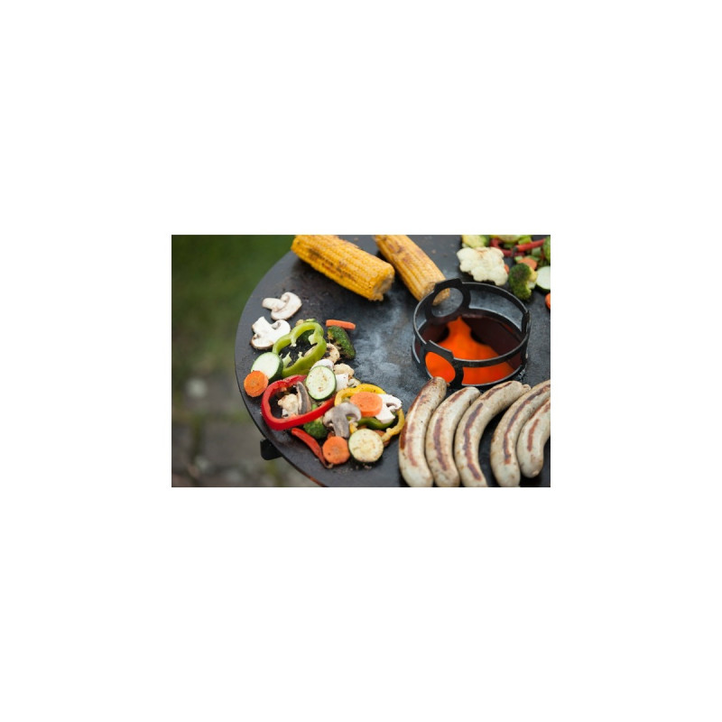 Feuerhand Pyron Plate (Grillplatte)(Ø 57cm)