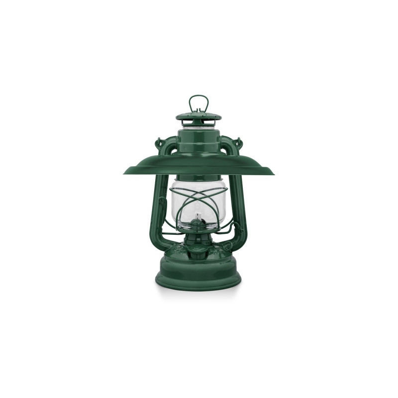 Feuerhand Reflektorschirm(dunkelgrün, Baby Special 276)