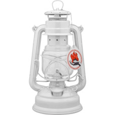 Feuerhand Sturmlaterne Baby Special 276, Leuchte(reinweiß)