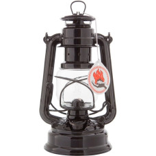 Feuerhand Sturmlaterne Baby Special 276, Leuchte(tiefschwarz)