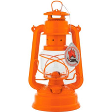Feuerhand Sturmlaterne Baby Special 276, Leuchte(pastellorange)