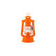Feuerhand Sturmlaterne Baby Special 276, Leuchte(pastellorange)