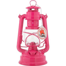 Feuerhand Sturmlaterne Baby Special 276, Leuchte(telemagenta)