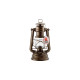 Feuerhand Sturmlaterne Baby Special 276, Leuchte(bronze)
