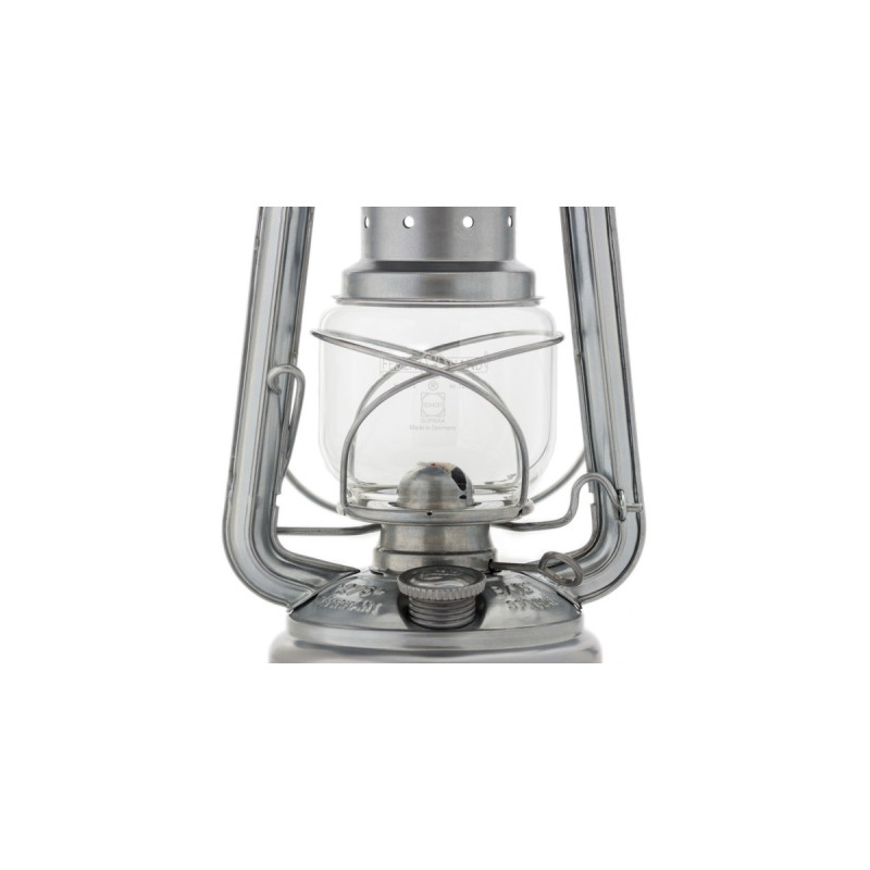 Feuerhand Sturmlaterne Baby Special 276, Leuchte(verzinkt)