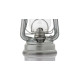 Feuerhand Sturmlaterne Baby Special 276, Leuchte(verzinkt)