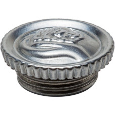 Feuerhand Tankdeckel für Feuerhand 276(silber)