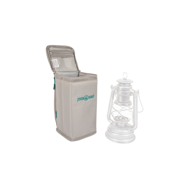 Feuerhand Transporttasche für Baby Special 276(grau)