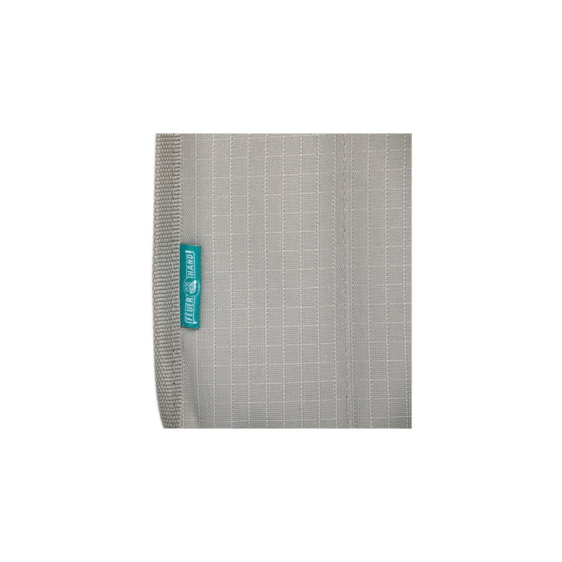 Feuerhand Transporttasche für Baby Special 276(grau)