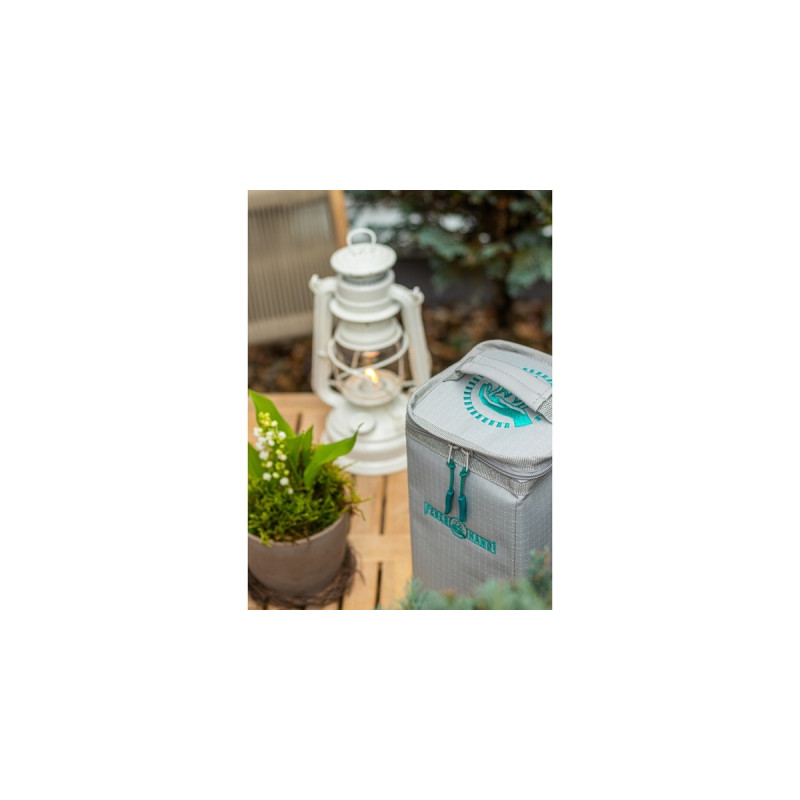 Feuerhand Transporttasche für Baby Special 276(grau)