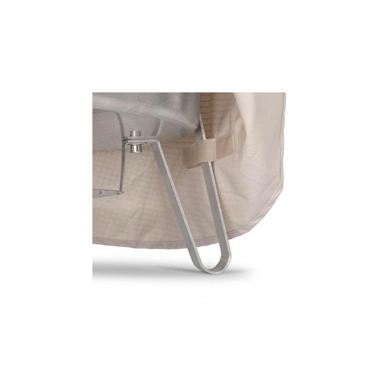 Feuerhand Tyropit Abdeckhaube, Schutzhaube(beige)