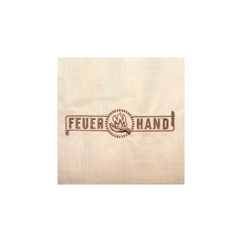 Feuerhand Tyropit Abdeckhaube, Schutzhaube(beige)