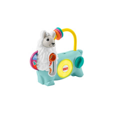 Fisher-Price BlinkiLinkis Motorik Lama, Geschicklichkeitsspiel