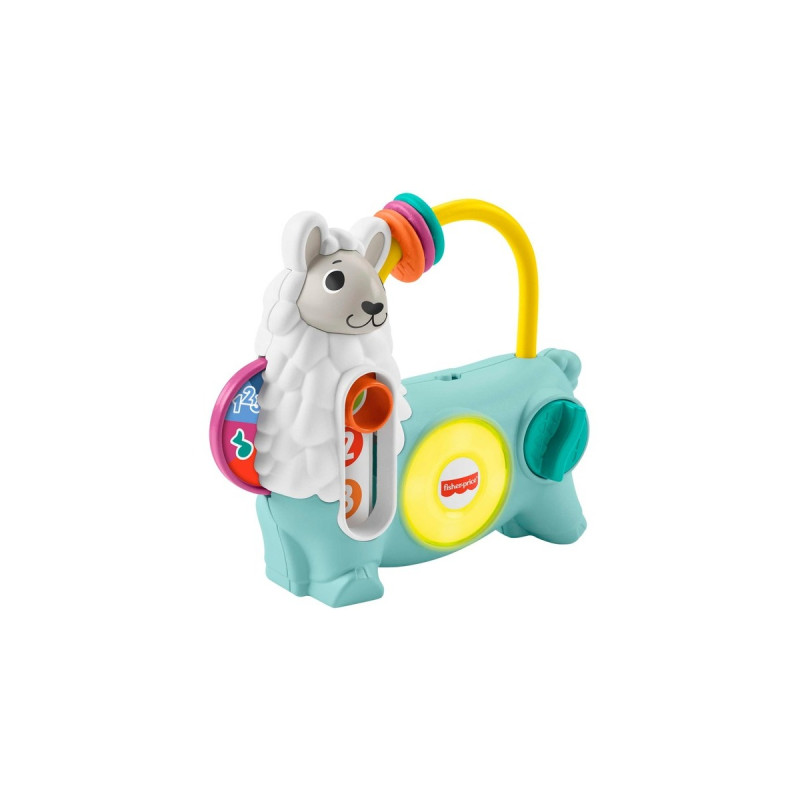 Fisher-Price BlinkiLinkis Motorik Lama, Geschicklichkeitsspiel