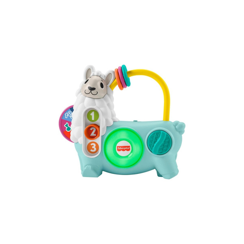 Fisher-Price BlinkiLinkis Motorik Lama, Geschicklichkeitsspiel