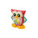 Fisher-Price BlinkiLinkis Schlaue Eule, Spielfigur