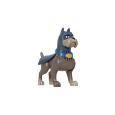 Fisher-Price DC League of Super Pets Bellender Ace, Spielfigur