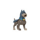 Fisher-Price DC League of Super Pets Bellender Ace, Spielfigur