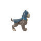 Fisher-Price DC League of Super Pets Bellender Ace, Spielfigur