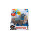Fisher-Price DC League of Super Pets Bellender Ace, Spielfigur