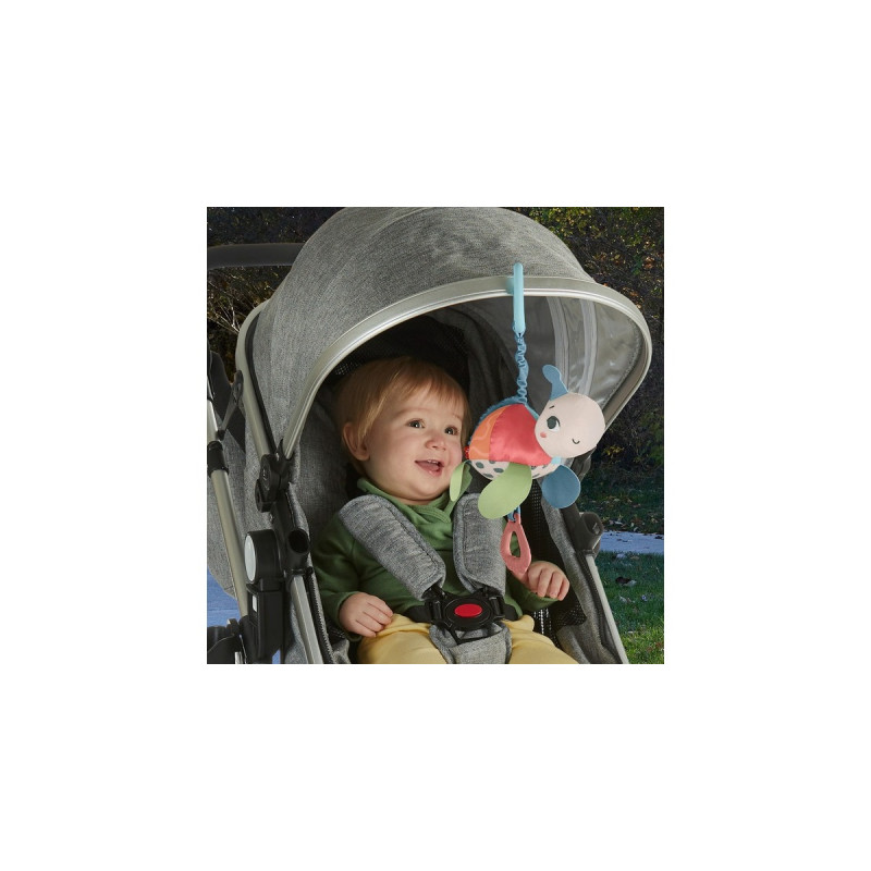 Fisher-Price Flotte Schildkröte, Mobile