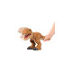 Fisher-Price Imaginext Jurassic World Wütender Action T-Rex, Spielfigur