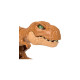 Fisher-Price Imaginext Jurassic World Wütender Action T-Rex, Spielfigur