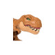 Fisher-Price Imaginext Jurassic World Wütender Action T-Rex, Spielfigur
