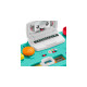 Fisher-Price Lernspaß DJ Spieltisch, Musikspielzeug(mehrfarbig)